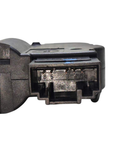 MOTOR ATUADOR CAIXA AR A21102100 JEEP RENEGADE 2016/2020 - Imagem 6