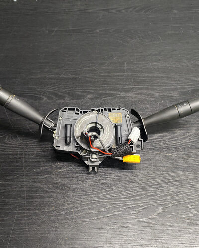 Chave Seta 8200468379 Renault Clio 2007 2008 2009 - Imagem 4