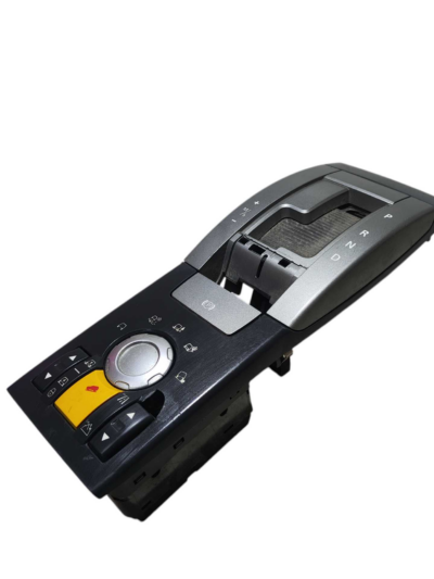 CONSOLE CENTRAL COMANDO RANGE ROVER SPORT 3.6 2005 A 2009 - Imagem 8