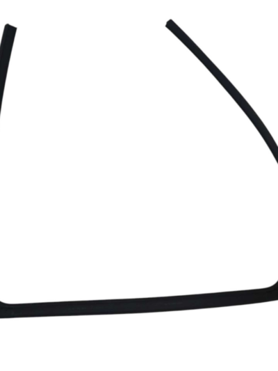 BORRACHA CANALETA Tras dir HONDA FIT 1.5 2017 a 2021 - Imagem 5