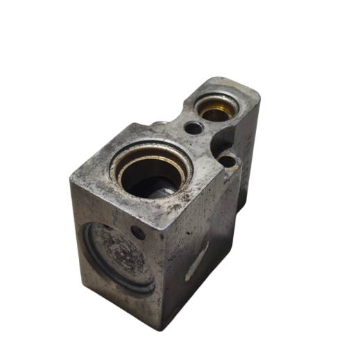 VÁLVULA EXPANSÃO AR COND 664239X VW GOLF 1999 2000 A 2006