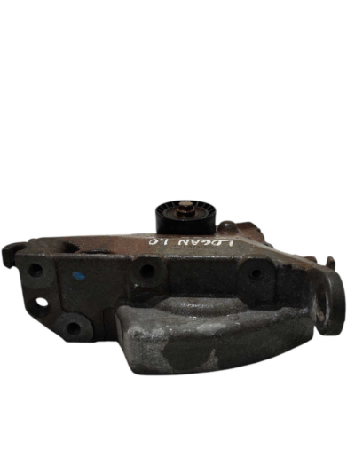 SUPORTE COXIM MOTOR 8200916968 RENAULT LOGAN 2009 A 2013 - Imagem 6