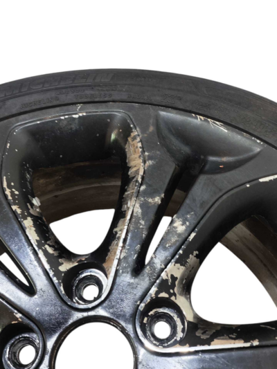 RODA ARO 17 5X100 C/PNEU HYUNDAI I30 2013/2016 C/DETALHE - Imagem 3
