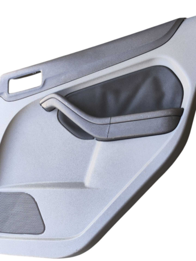 Forro Porta Traseiro Direito Ford Focus Sedan 2009 a 2011 - Imagem 5