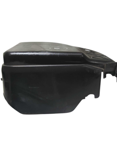 TAMPA CAIXA FUSÍVEL CITROEN C4 PALLAS 2008 2009 A 2012 - Imagem 3