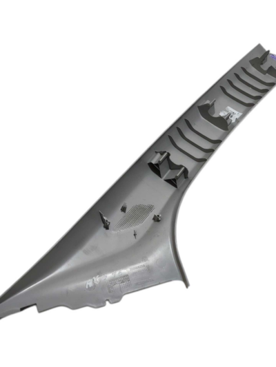 MOLDURA COLUNA ESQUERDA 100237071 FIAT ARGO 1.0 2017 A 2022 - Imagem 5