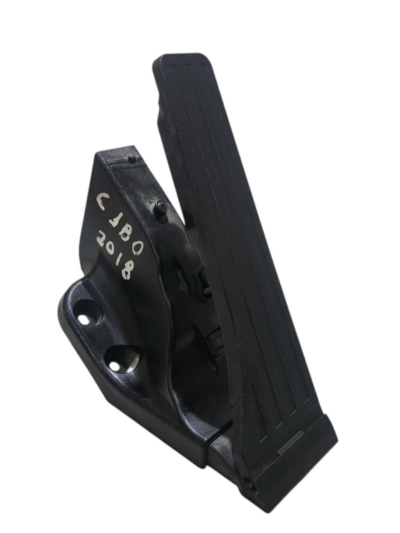 PEDAL ACELERADOR A2053000004 MERCEDES C180 2015 2016 A 2018 - Imagem 6