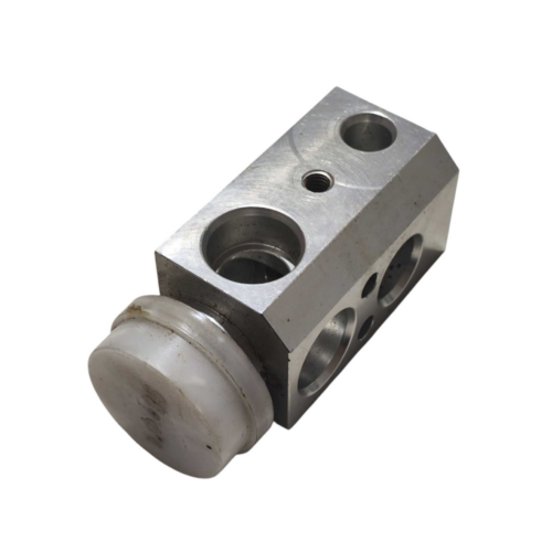 VÁLVULA EXPANSÃO AR CHERY ARRIZO 5RX 1.5 2019 2020 2021
