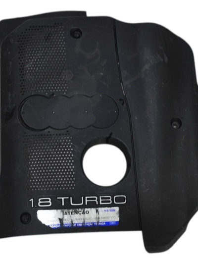 TAMPA PROTETORA MOTOR 058103721 AUDI A4 2004 2005 A 2008 - Imagem 1