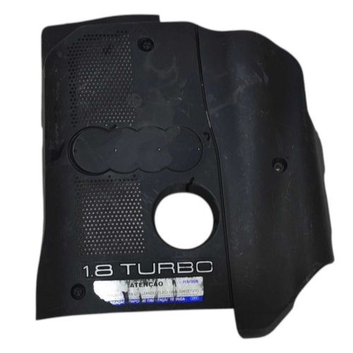 TAMPA PROTETORA MOTOR 058103721 AUDI A4 2004 2005 A 2008