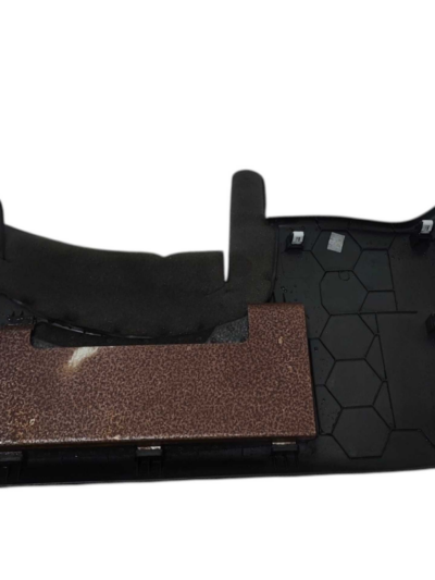 MOLDURA PAINEL INFERIOR 735579588 JEEP RENEGADE 2016 A 2021 - Imagem 5