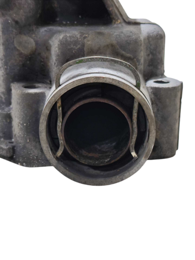 SUPORTE FILTRO ÓLEO 06A115417 AUDI A4 2004 2005 2006 A 2008 - Imagem 4