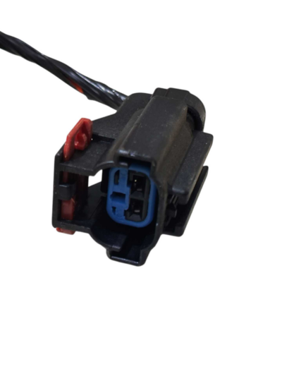 PISCA CHICOTE PORTA DIANT DIREITA DODGE JOURNEY 2009/2015 - Imagem 6