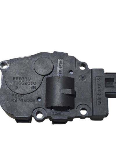 MOTOR ATUADOR AR COND K9749005 MERCEDES C280 2010 2011 2012 - Imagem 1