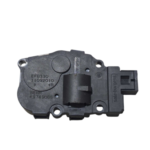 MOTOR ATUADOR AR COND K9749005 MERCEDES C280 2010 2011 2012