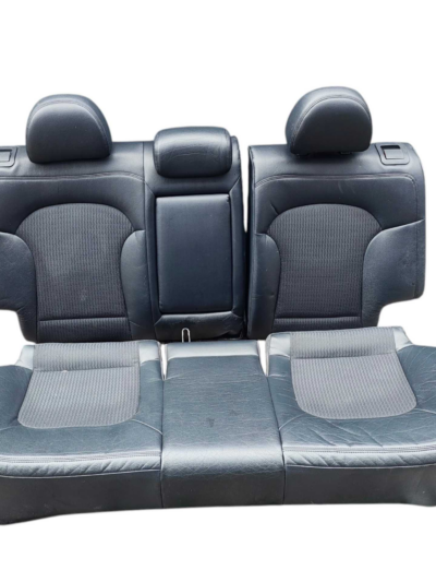 JOGO BANCO COURO HYUNDAI IX35 2.0 2010 2011  A 2016 - Imagem 6