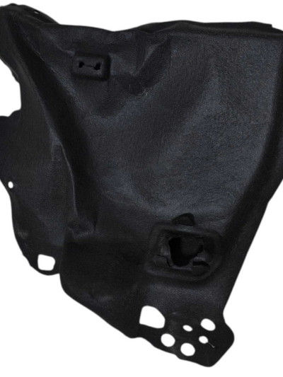 FORRO LATERAL DIREITO PORTA MALAS FIAT ARGO 1.0 2018/2020 - Imagem 5
