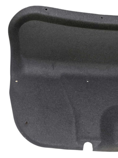 FORRO INTERNO TAMPA TRASEIRA FORD FOCUS 2009 A 2013 SEDAN - Imagem 3