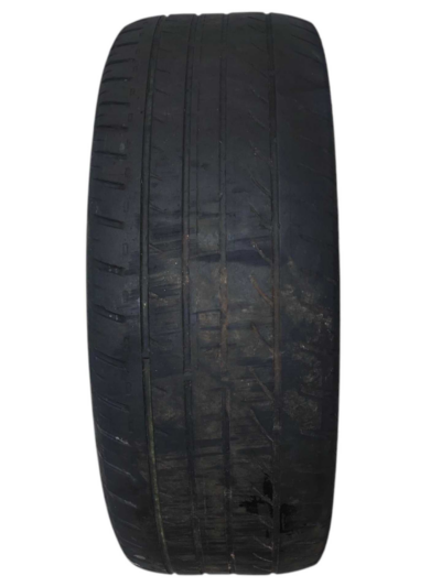 RODA ARO 18 C/PNEU 529102S300 HYUNDAI IX35 2012 2013 - Imagem 5