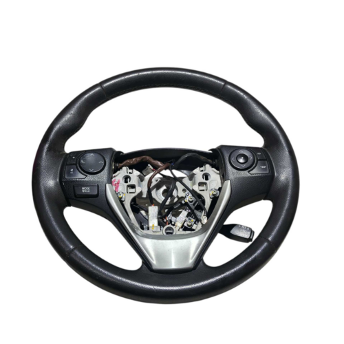 VOLANTE MULTIFUNCIONAL TOYOTA YARIS 2018 2019 2020 2021