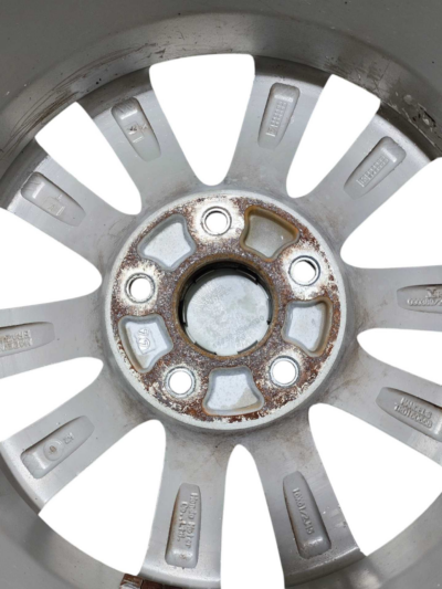 RODA ARO 16 C/PNEU HONDA CIVIC 2012/2016 C/DETALHE TR016065B - Imagem 8