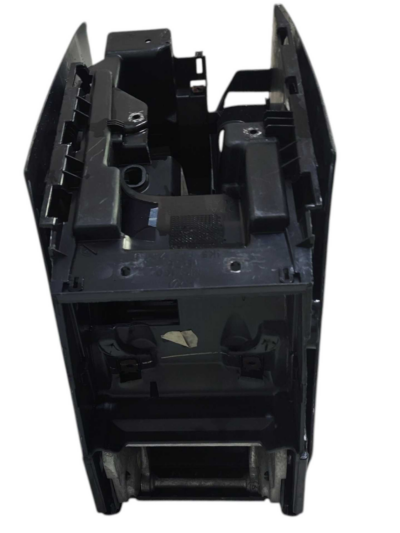 APOIO BRAÇO CENTRAL 1K5864251C VOLKSWAGEN JETTA 2007 A 2010 - Imagem 7