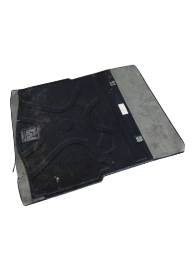 FORRO PORTA MALAS A2116801342 MERCEDES W211 2002 2003 2004 - Imagem 4
