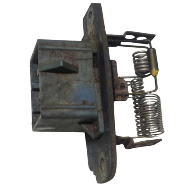 RESISTÊNCIA AR QUENTE 4L5H19A706AA FORD RANGER 1998 A 2011 - Imagem 3