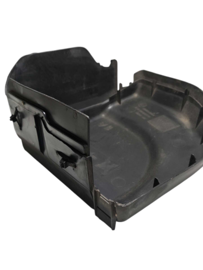 TAMPA CAIXA FUSÍVEL CITROEN C4 PALLAS 2008 2009 A 2012 - Imagem 7