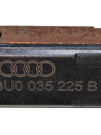 MODULO ANTENA KEYLESS 8U0035225 Audi Q3 2014 2015 - Imagem 5