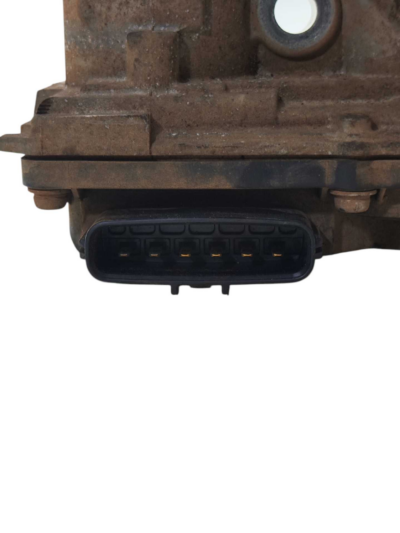 TBI CORPO BORBOLETA HONDA CIVIC 2007 2008 2009 A 2011 - Imagem 2