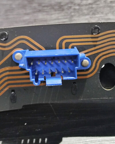Computador Bordo Chrysler Grand Caravan 1998 1999 04685608aa - Imagem 8