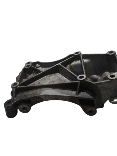 SUPORTE ALTERNADOR 9648735580 CITROEN C4 2.0 2007 A 2012 - Imagem 4