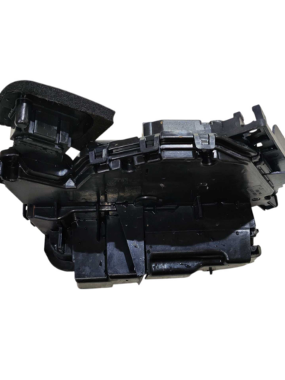 FECHADURA PORTA TRASEIRA DIREITA VW T-CROSS 2019 2020 2021 - Imagem 2
