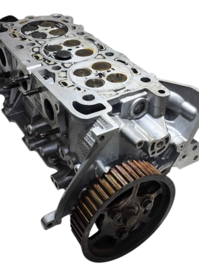CABEÇOTE ESQUERDO PM9X2Q6C064DA RANGE ROVER SPORT 2014/2016 - Imagem 9
