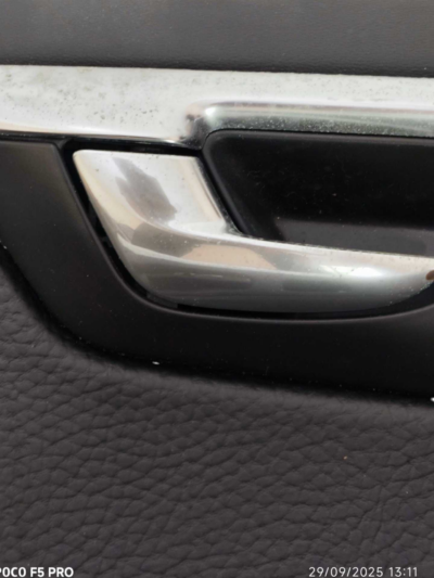 FORRO PORTA TRASEIRO ESQUERDO VOLVO XC60 2.0 2012 A 2017 - Imagem 3