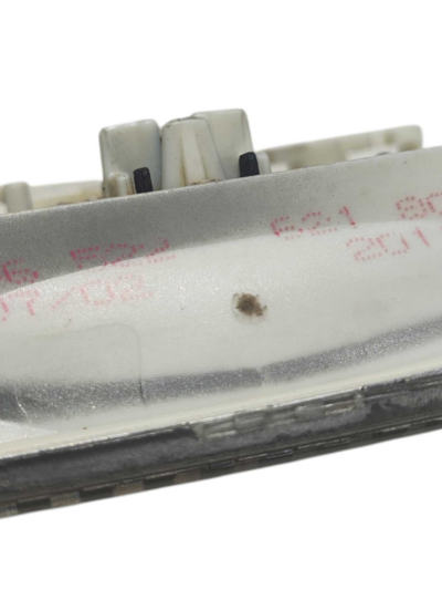 Luz Teto Cortesia 9652262190 Peugeot 307 2010 2011 2012 - Imagem 6