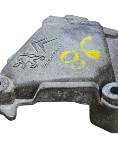 SUPORTE ALTERNADOR 9680686080 PEUGEOT 307 2006 A 2012 - Imagem 1
