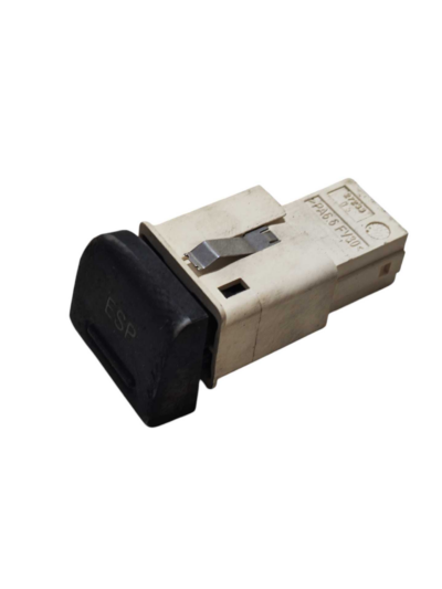 BOTÃO COMANDO ESP 8E1927134A AUDI A4 2004 2005 A 2008 - Imagem 4