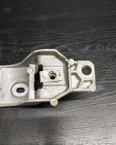 Suporte Coxim Cambio Range Rover Sport 5.0 2014 2015 V8 - Imagem 10