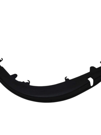 MOLDURA PORTA DIANT DIREITA RANGE ROVER SPORT 2014 2015 2016 - Imagem 1