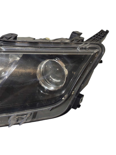 FAROL ESQUERDO 9E5313006A FORD FUSION 2010 A 2012 C/DETALHE - Imagem 5