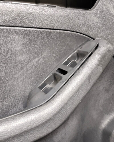 Forro Porta Tras Esq Vw Jetta 2.0 2011 2012 2013 - Imagem 7