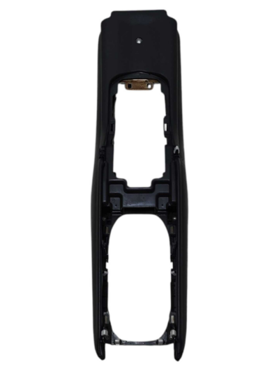 MOLDURA CÂMBIO CONSOLE CENTRAL HONDA HRV 1.8 2016 2017 2018 - Imagem 5