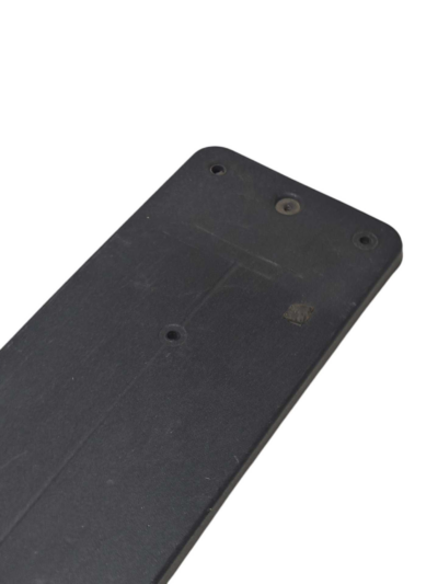 SUPORTE PLACA FRONTAL A2128170078 MERCEDES E20 3.5 2011/2014 - Imagem 4