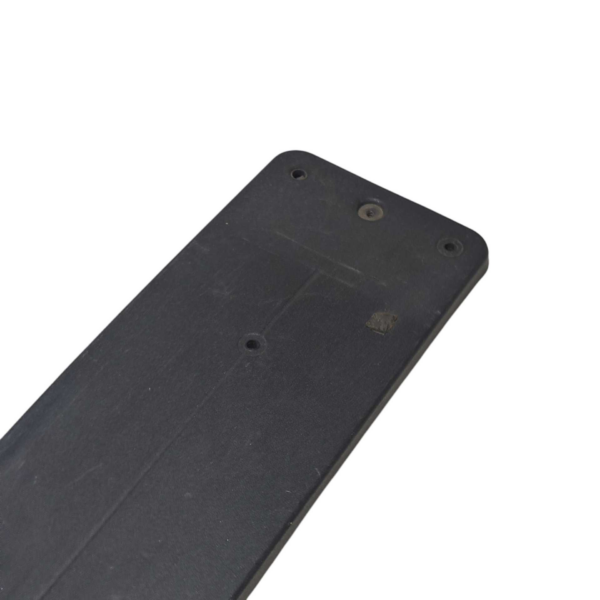 SUPORTE PLACA FRONTAL A2128170078 MERCEDES E20 3.5 2011/2014 - Imagem 4