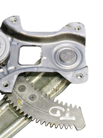 Máquina Vidro Tras Direita Mitsubishi Lancer 2011 a 2013 - Imagem 7