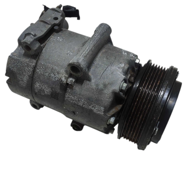 COMPRESSOR AR COND AV1119d629 FORD ECOSPORT 2013 A 2017 - Imagem 4