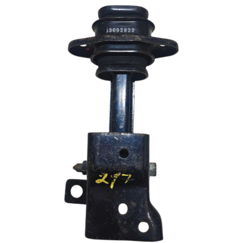COXIM SUPORTE INFERIOR CÂMBIO HYUNDAI HB20 1.6 2013 A 2019