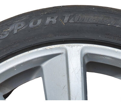 Roda Aro 20 275/40zr20 106w Xl Pneu Range Rover - Imagem 6